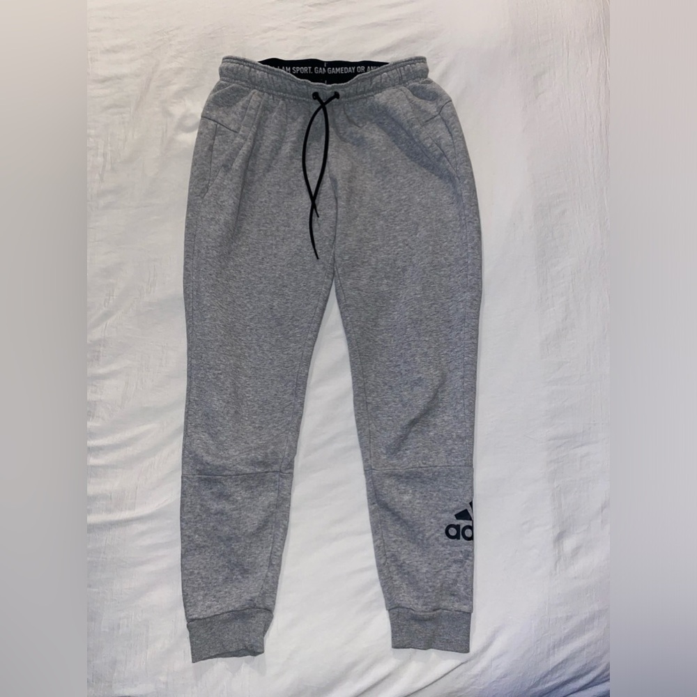 Adidas joggers